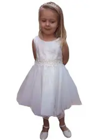 Amor Bruidsjurken Meisjes