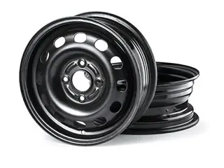 Stalen velgen bestellen