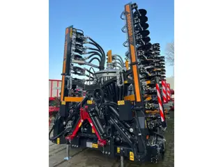 Veenhuis Fullject X-line 900P Graslandbemester/Zodebemester uit voorraad leverbaar