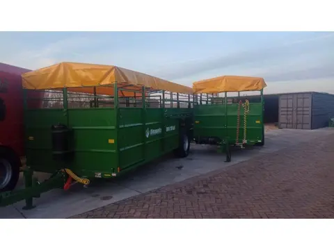 Dinapolis Trv 635 (bj 2024)