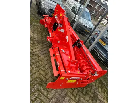 Maschio Dominator 3000 Rotorkopeg