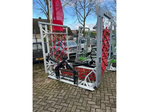 Diversen Weideslepen op voorraad