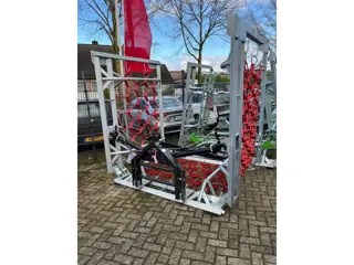 Diversen Weideslepen op voorraad