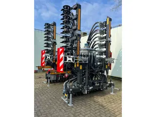 Veenhuis Ecoject 7.60 Graslandbemester/Zodebemester uit voorraad leverbaar