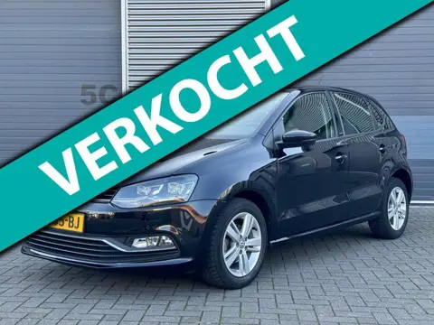 Volkswagen Polo 1.0 Comfortline Business ALLSTAR