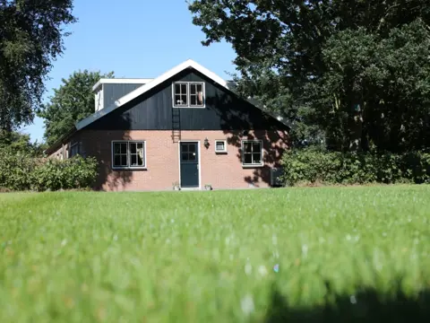 Gezellige groepsaccommodatie prachtig gelegen aan de rand van De Koog