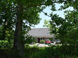 Riant familiehuis op loopafstand van het strand