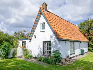 Rustig gelegen bungalow bij natuurgebied de Muy