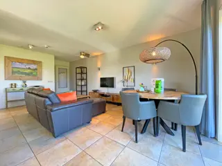 Heerlijk appartement aan rand van duingebied en dichtbij strand