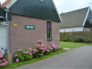 Heerlijk genieten in landelijk gelegen vakantiehuis bij De Waal