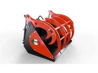 Boxer Pelikaanbak PB 110 -120 -140 -160 E+W