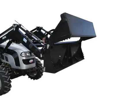 Boxer 4 in 1 bak FT245 - FT404