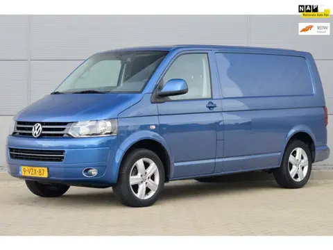 Volkswagen Transporter 2.0 TDI L1H1 65 Edition DSG Aut. 180PK