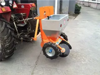 Boxer BOXER AP1 AARDAPPELPOOTMACHINE