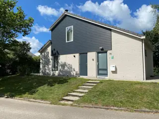 Lekker genieten in comfortabel vakantiehuis in De Koog