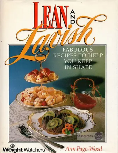 Weight Watchers: Lean and Lavish