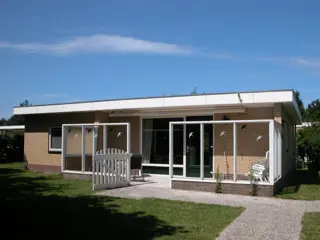 Genieten van je rust in licht en knus vakantiehuis