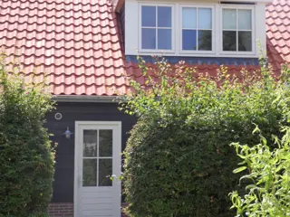 Volop genieten in sfeervol vakantiehuis midden in De Cocksdorp