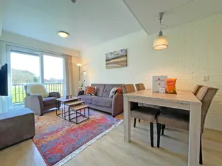 Fijne vakantiewoning tussen Den Burg en het strand