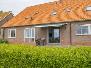 Landelijk gelegen appartement tussen de weilanden