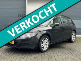 Seat Leon 1.9 TDI Sport
