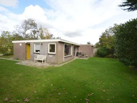 Rustig gelegen huis dichtbij bos en duin