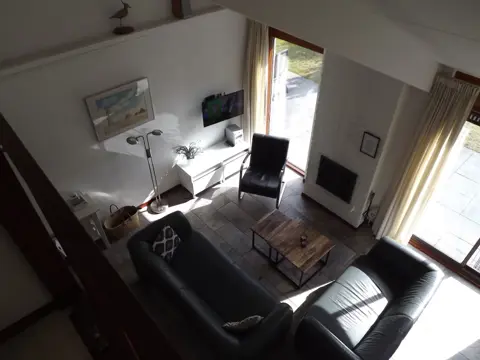 Genieten in de natuur in ruim vakantiehuis bij het bos