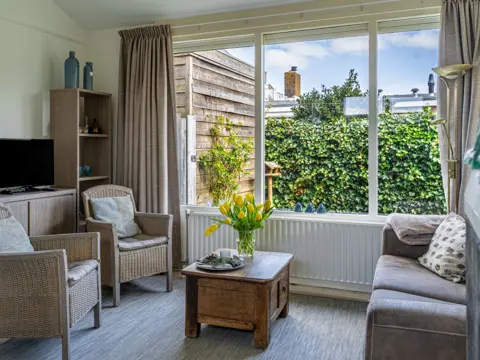 Comfortabel vakantiehuis rustig en ideaal gelegen vlakbij zee