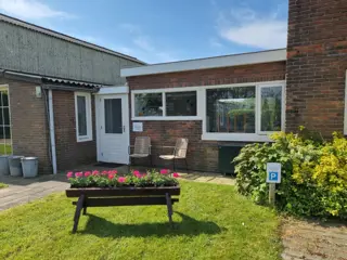 Rustig gelegen appartement op erf van boerderij Kilstee