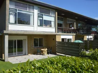 Royaal en comfortabel appartement met zonnig terras