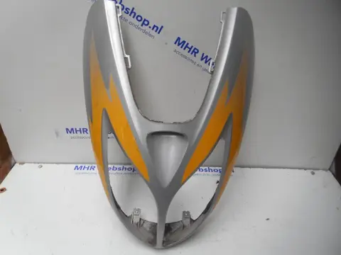 Gebruikte Honda scooter onderdelen