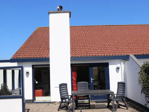 Lekker onthaasten in sfeervol ruim vakantiehuis in het bos