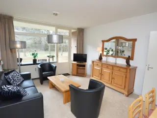 Ruim appartement met heerlijk terras aan de rand van De Koog