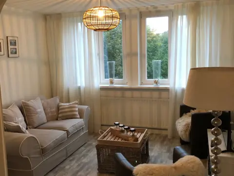 Logies op loopafstand van duinen strand en dorpscentrum