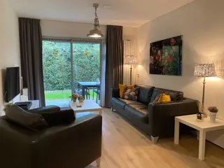 Fantastische uitvalsbasis om te genieten van al het moois op Texel