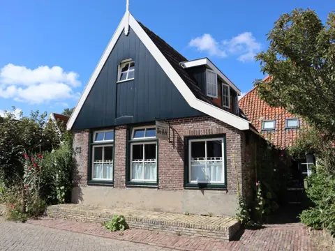 Appartement in monumentale boerderij in Den Hoorn