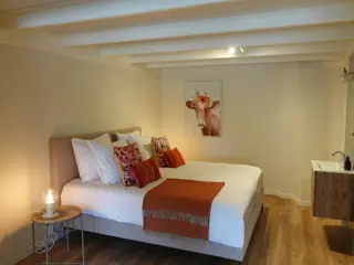 Sfeervol overnachten in authentieke stolpboerderij