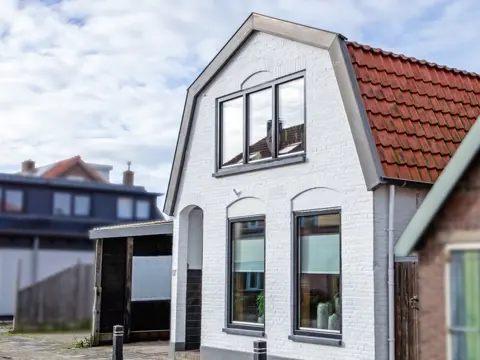 Driepersoonskamer met rustige ligging aan de rand van dorpscentrum