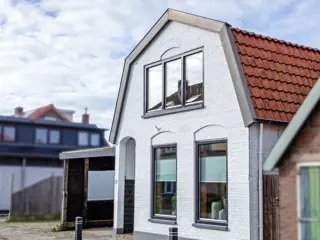 Driepersoonskamer met rustige ligging aan de rand van dorpscentrum