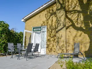 Moderne studio in een voormalige basisschool