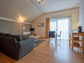 Comfortabel appartement ideaal gelegen midden in De Cocksdorp