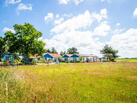 Heerlijke studio met eigen terras op 3 kilometer van het stand