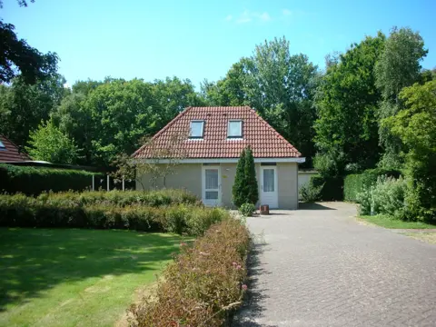 Vakantie vieren in stijl in luxe vakantiehuis aan de rand van De Koog