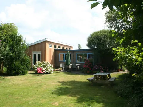 B&B kamer 'Wind' met heerlijk ontbijt vlakbij Oosterend