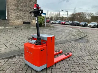 GT PALLETWAGEN 1000KG / HEFTRUCK