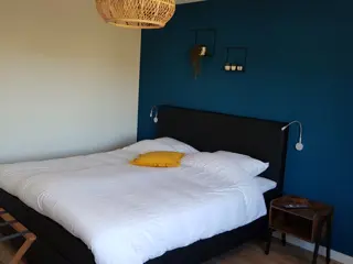 Comfortabele kamer op loopafstand van centrum