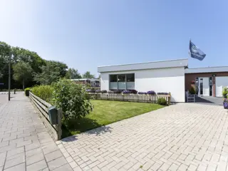 Ruime kamer in comfortabele B&B met privé sanitair