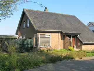 Comfortabele kamer met fijn uitzicht