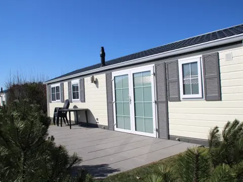 Chalet geschikt voor mindervaliden met extra ruimte en aanpassingen