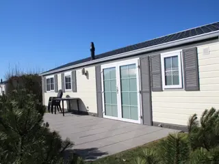 Chalet geschikt voor mindervaliden met extra ruimte en aanpassingen